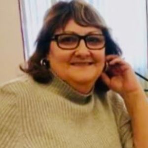 Meet your Posher, Judy